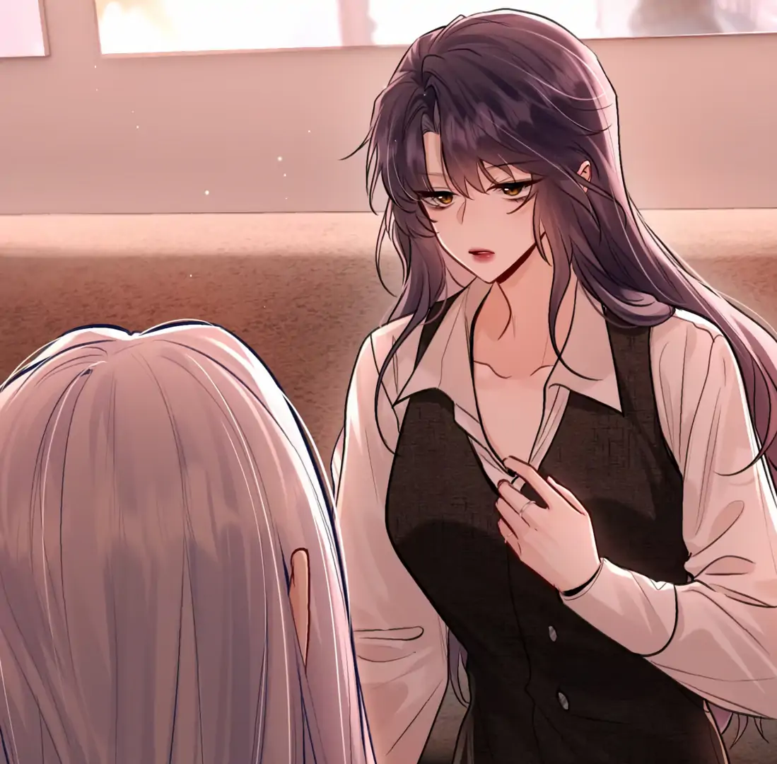 Surrendering To My Enemy's Cold Embrace Chapter 10 - page 80