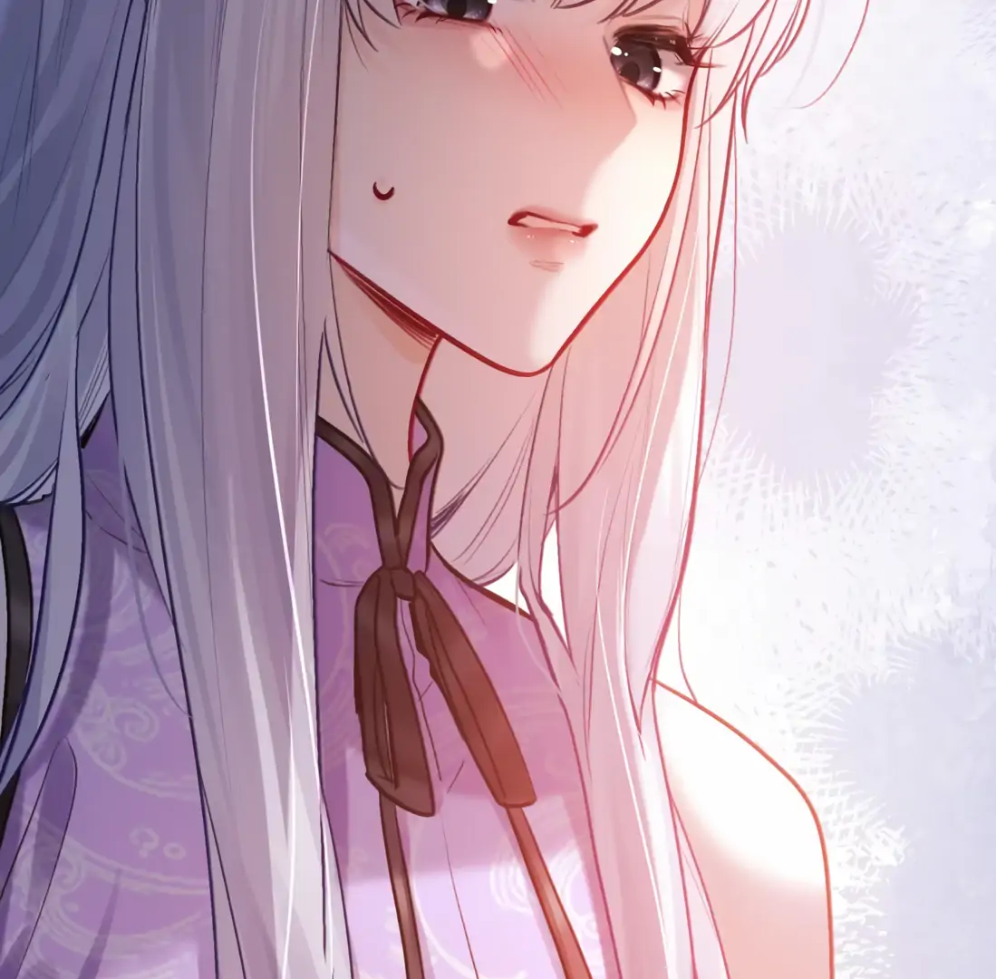 Surrendering To My Enemy's Cold Embrace Chapter 10 - page 84