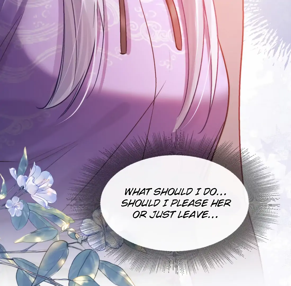 Surrendering To My Enemy's Cold Embrace Chapter 10 - page 85