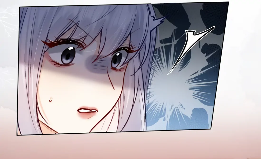 Surrendering To My Enemy's Cold Embrace Chapter 10 - page 9