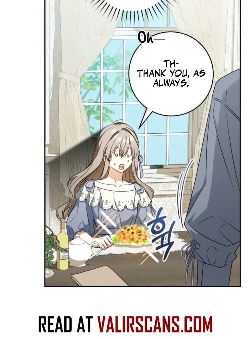 My Dream is to Get My Own House Chapter 26 - page 12