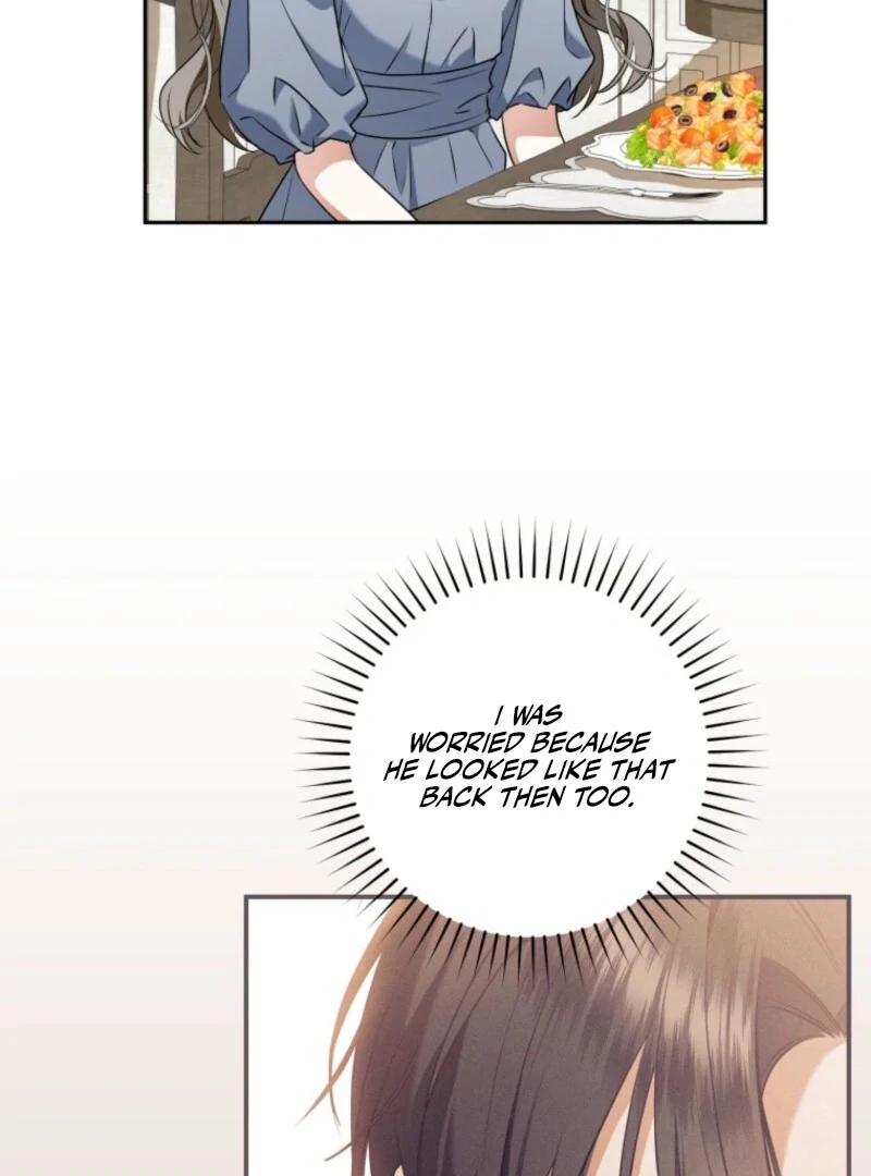 My Dream is to Get My Own House Chapter 26 - page 19