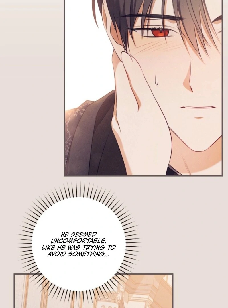 My Dream is to Get My Own House Chapter 26 - page 20