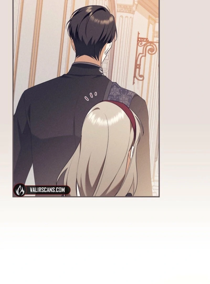 My Dream is to Get My Own House Chapter 26 - page 21