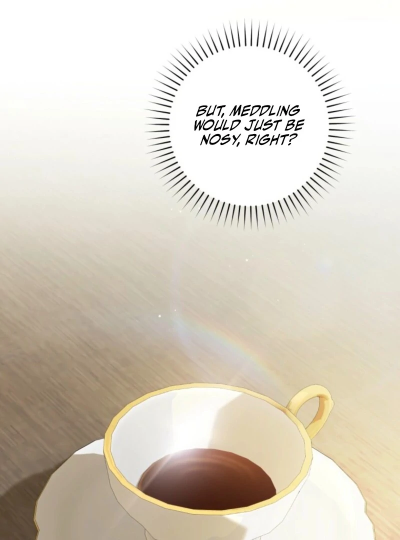 My Dream is to Get My Own House Chapter 26 - page 22