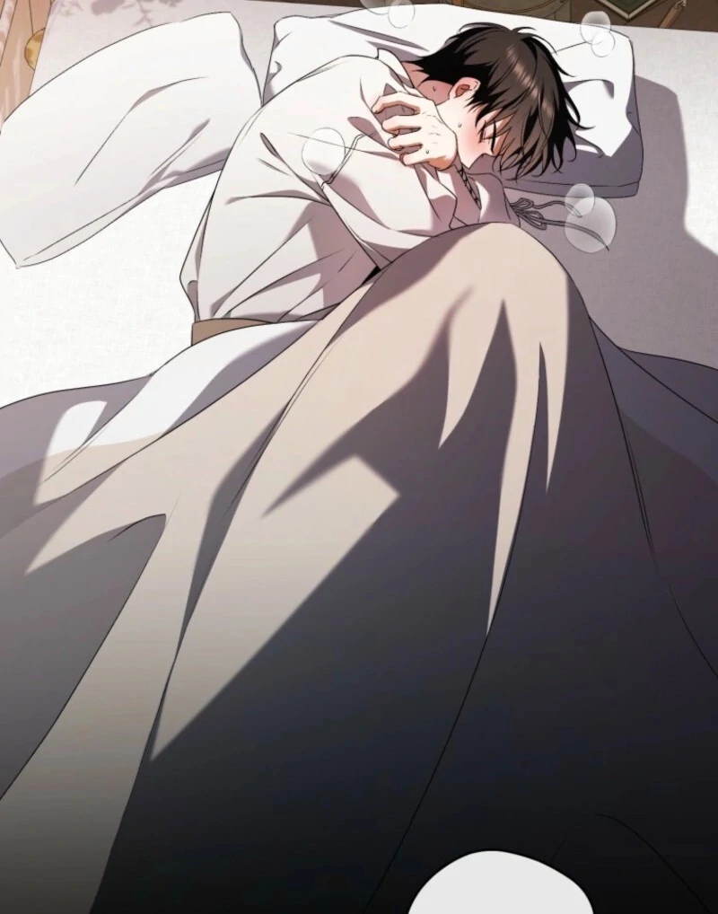 My Dream is to Get My Own House Chapter 26 - page 27