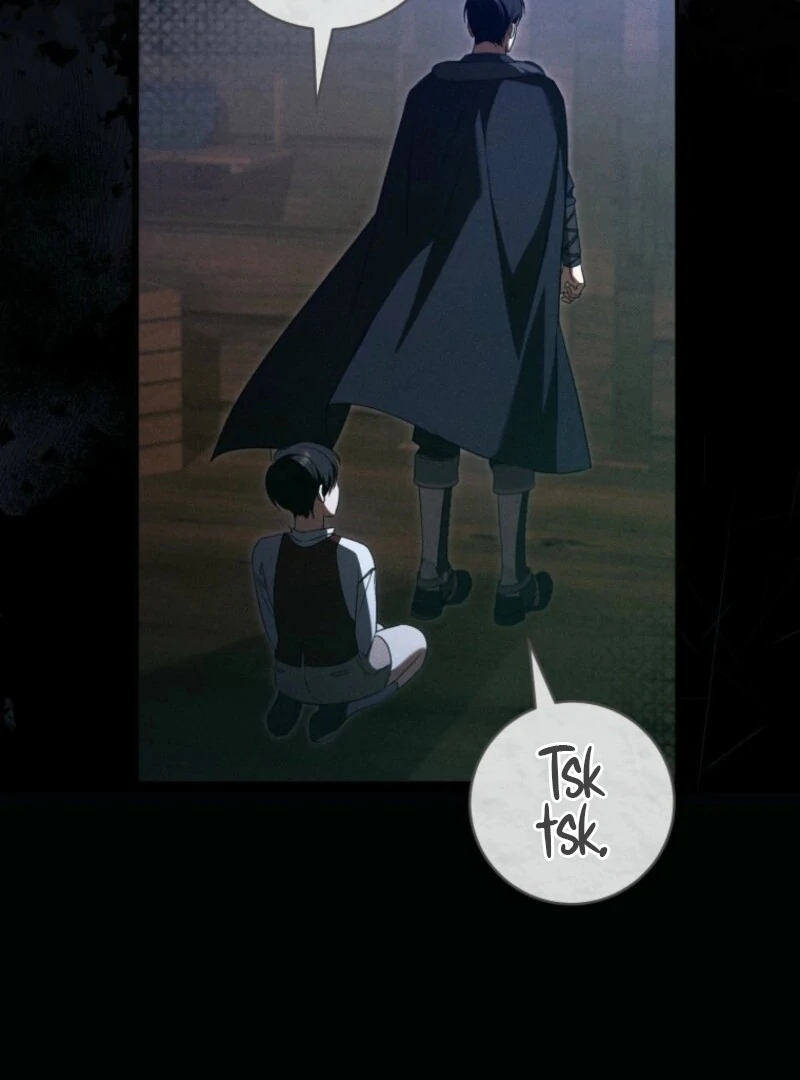 My Dream is to Get My Own House Chapter 26 - page 32