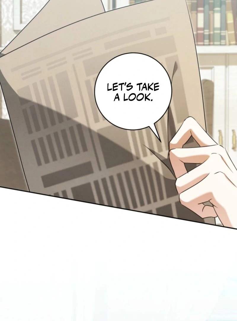 My Dream is to Get My Own House Chapter 26 - page 4