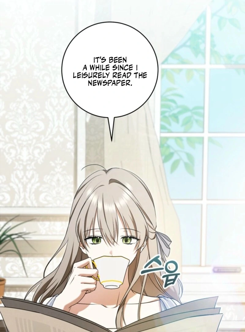 My Dream is to Get My Own House Chapter 26 - page 5