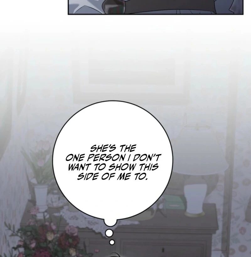 My Dream is to Get My Own House Chapter 26 - page 56