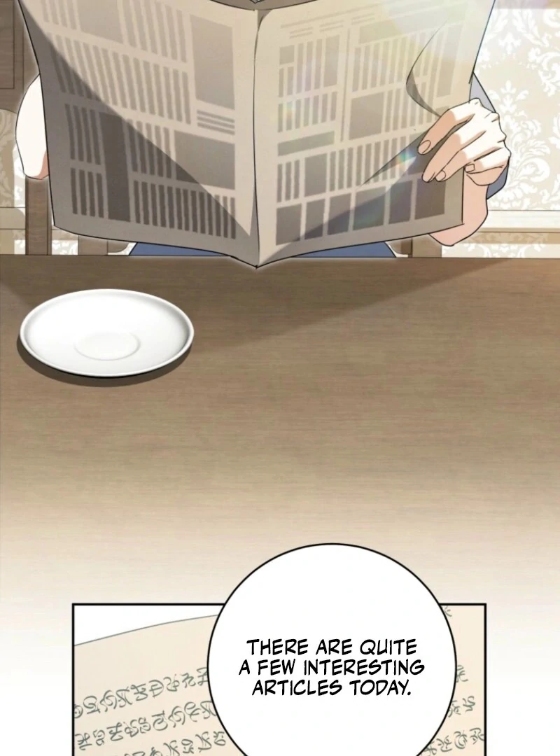 My Dream is to Get My Own House Chapter 26 - page 6