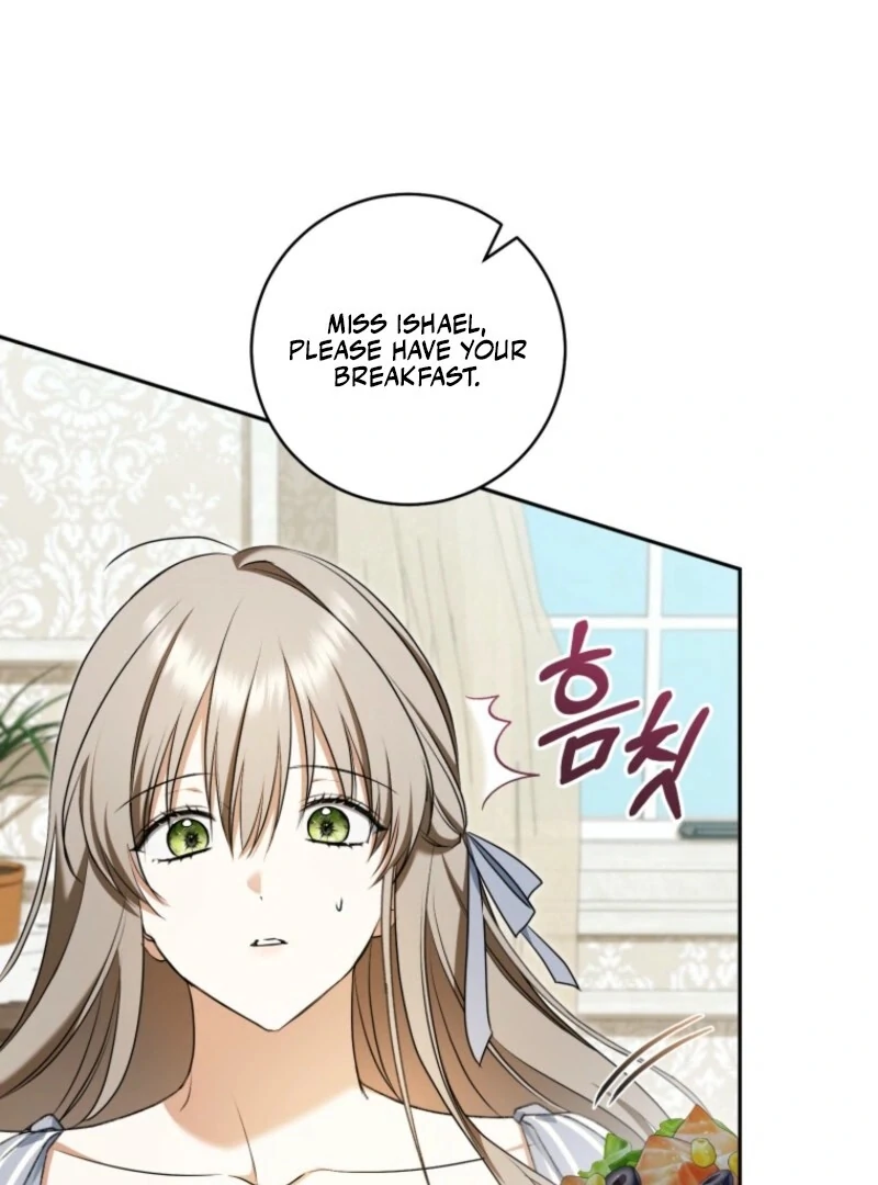 My Dream is to Get My Own House Chapter 26 - page 9
