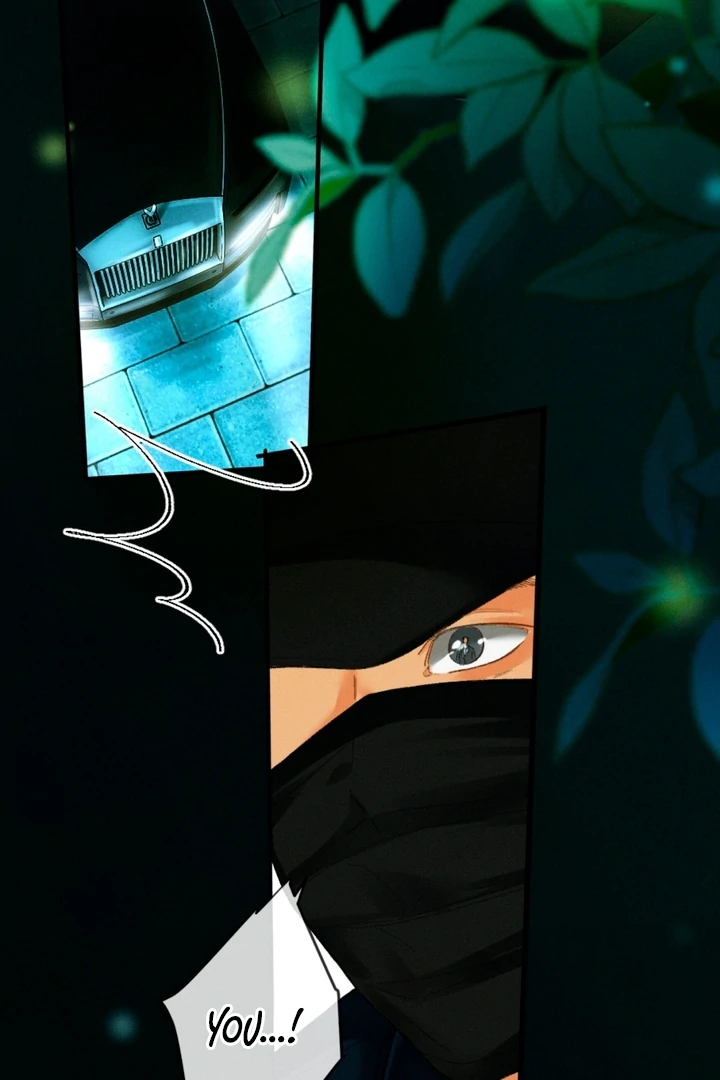 Fallen Contract Chapter 13 - page 10