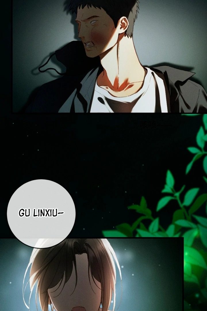 Fallen Contract Chapter 13 - page 18