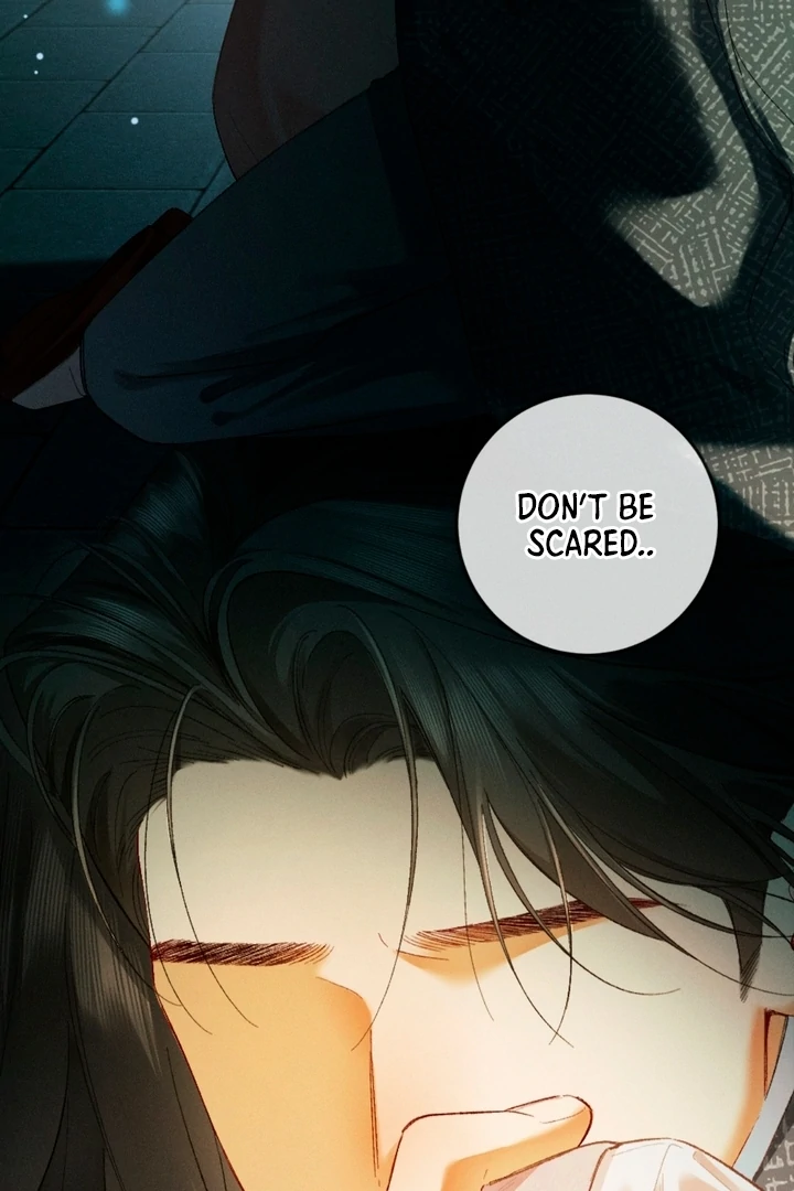 Fallen Contract Chapter 13 - page 20