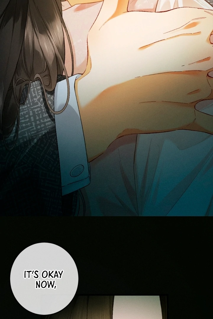 Fallen Contract Chapter 13 - page 21