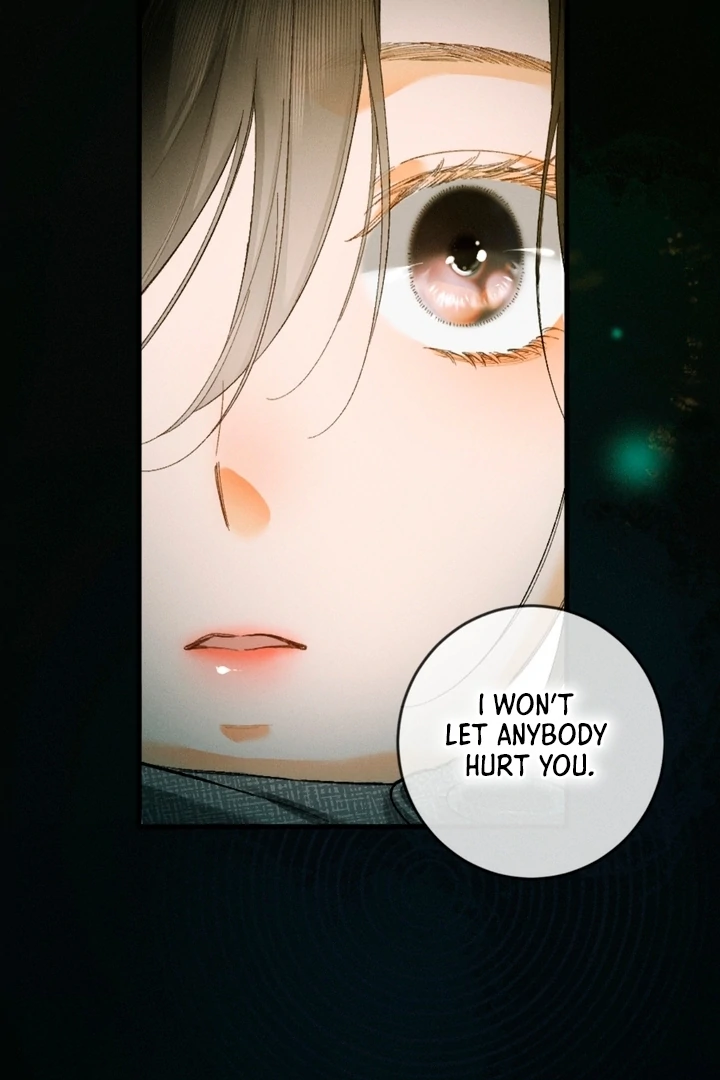 Fallen Contract Chapter 13 - page 22