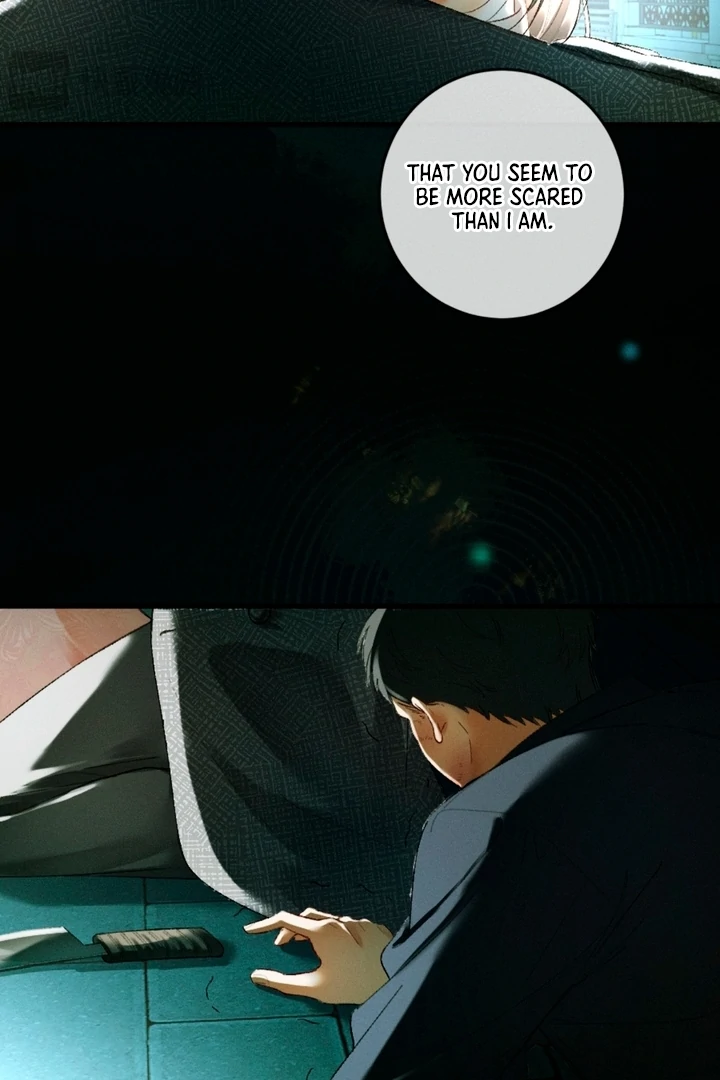 Fallen Contract Chapter 13 - page 24
