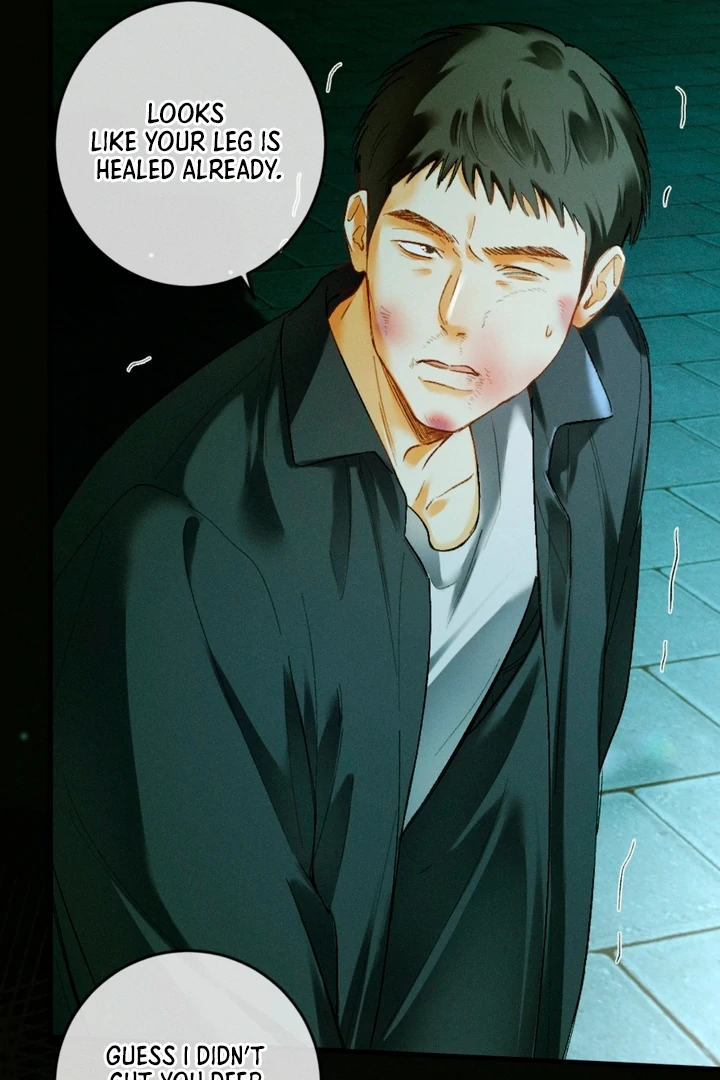 Fallen Contract Chapter 13 - page 29