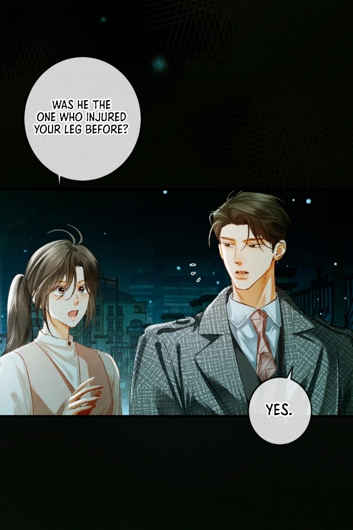 Fallen Contract Chapter 13 - page 31