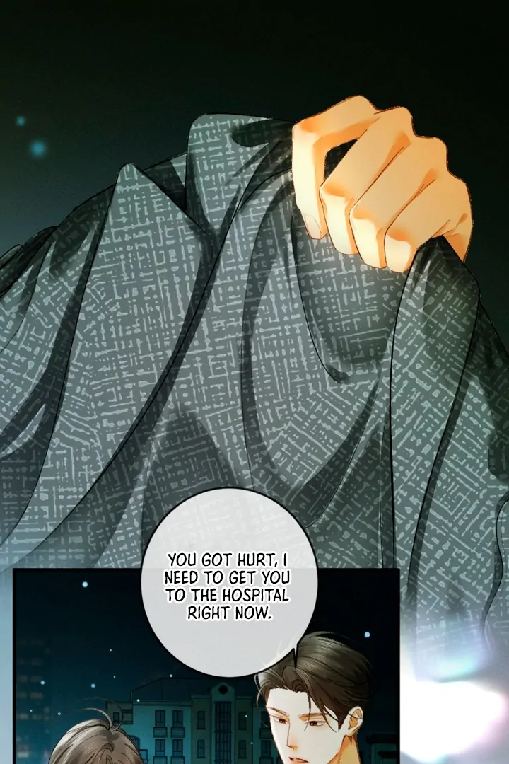 Fallen Contract Chapter 13 - page 32