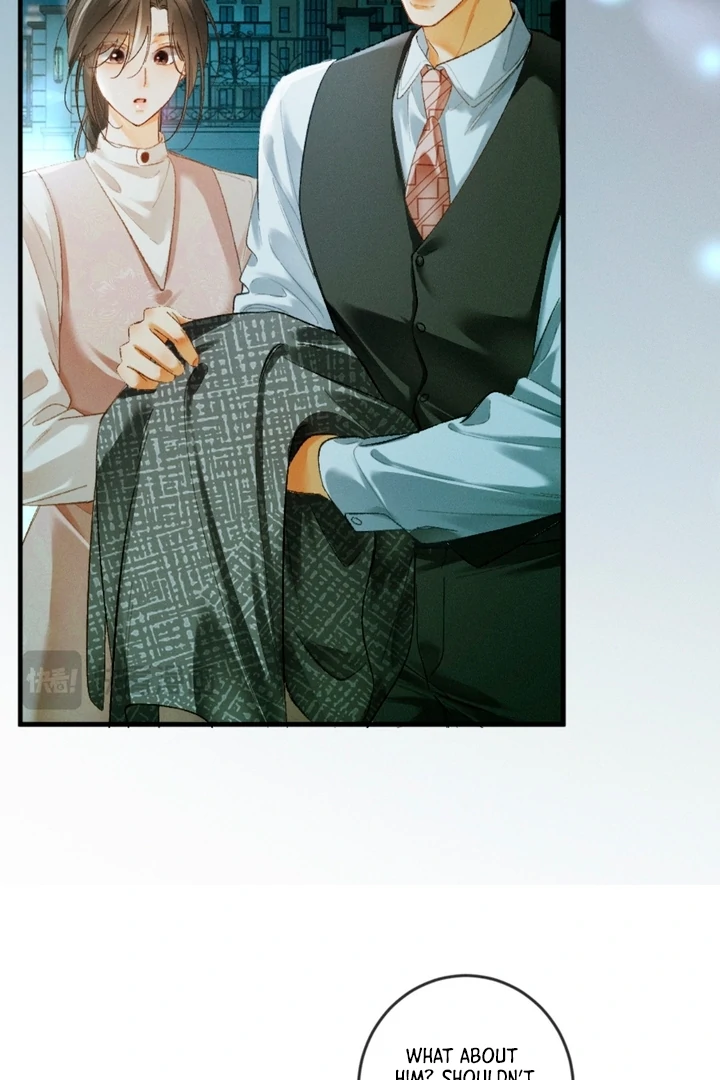 Fallen Contract Chapter 13 - page 33