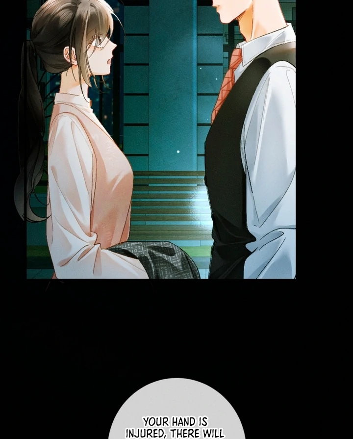 Fallen Contract Chapter 13 - page 40