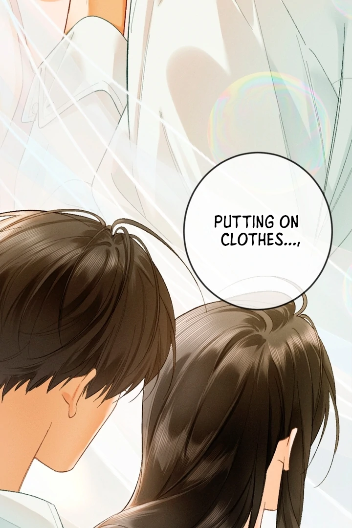 Fallen Contract Chapter 13 - page 43