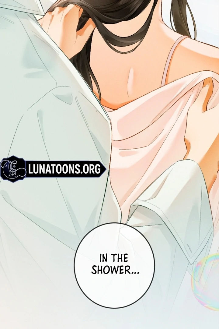 Fallen Contract Chapter 13 - page 44