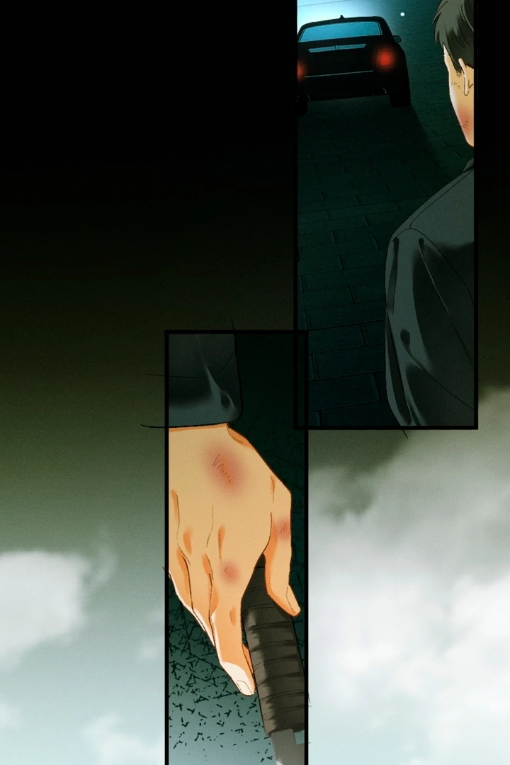 Fallen Contract Chapter 13 - page 48