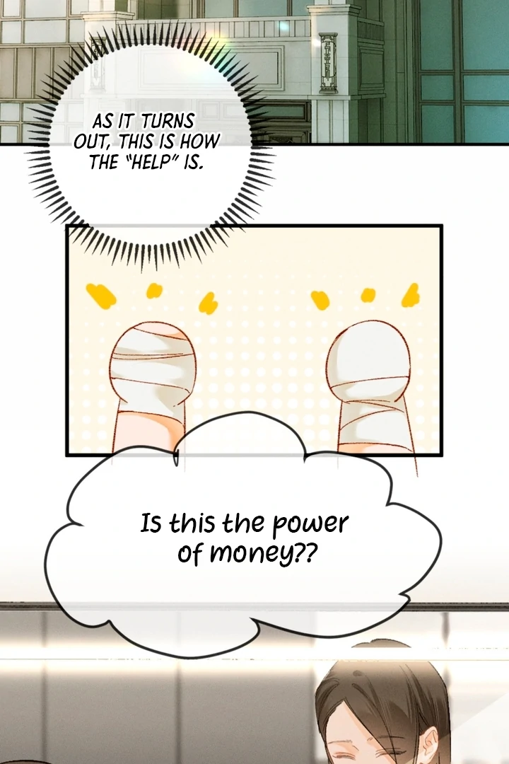 Fallen Contract Chapter 13 - page 50
