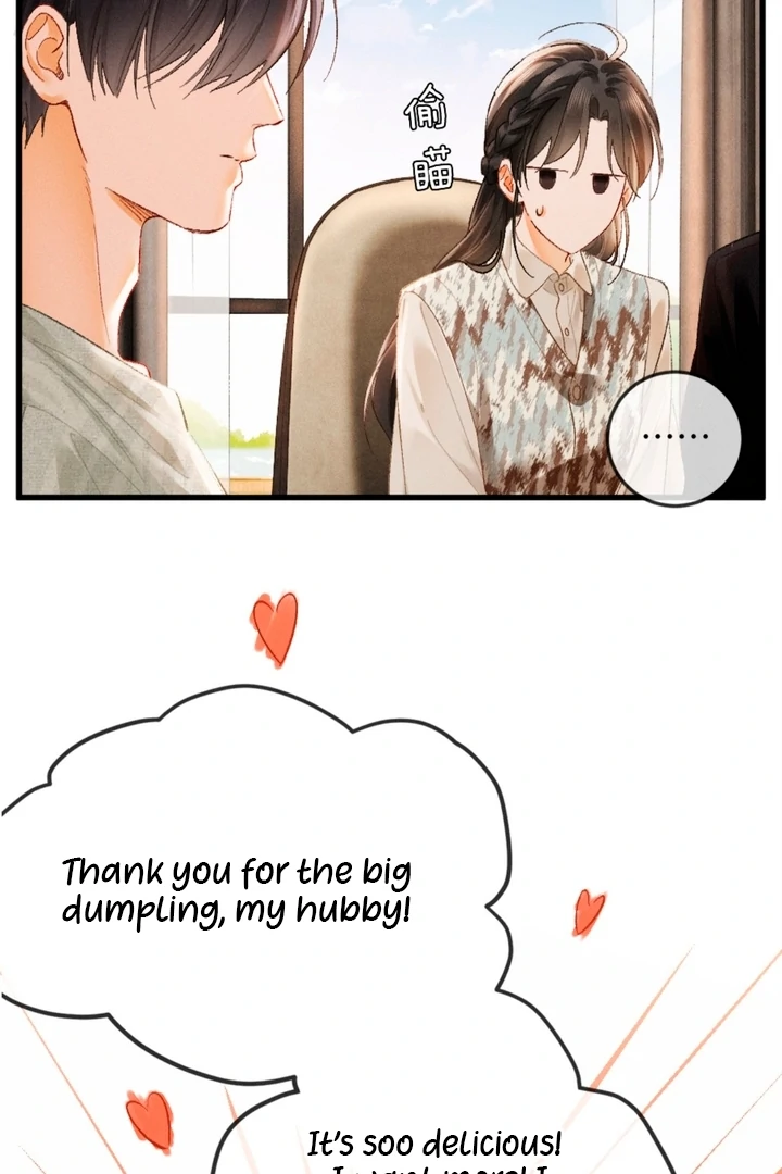 Fallen Contract Chapter 13 - page 57