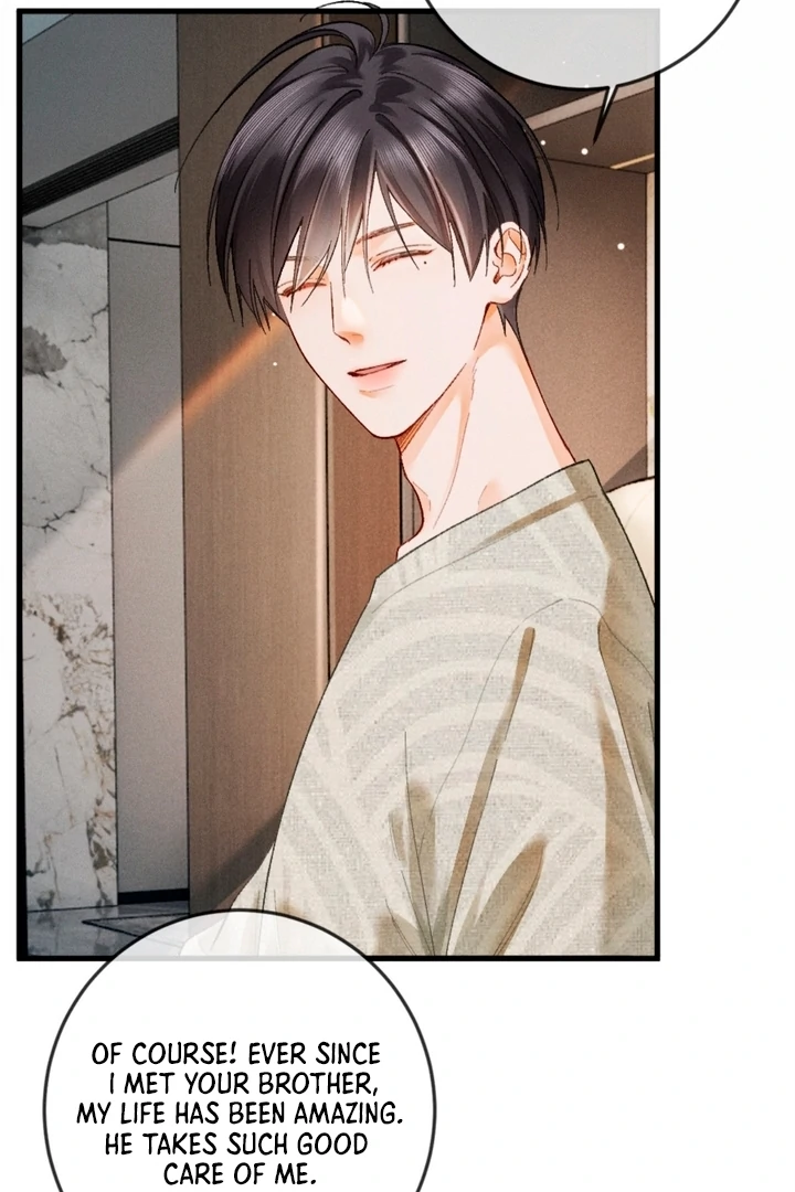 Fallen Contract Chapter 13 - page 59