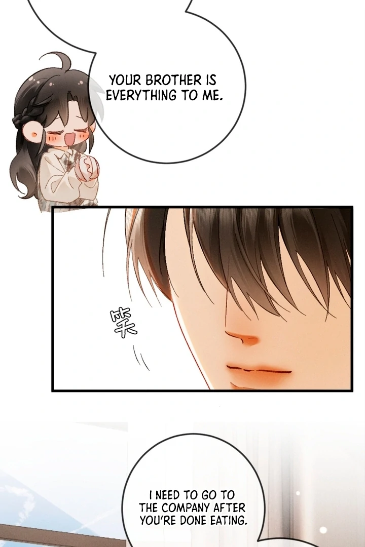 Fallen Contract Chapter 13 - page 60