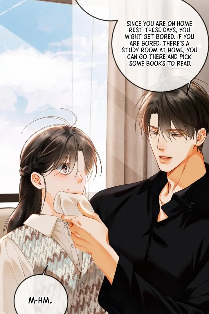 Fallen Contract Chapter 13 - page 61