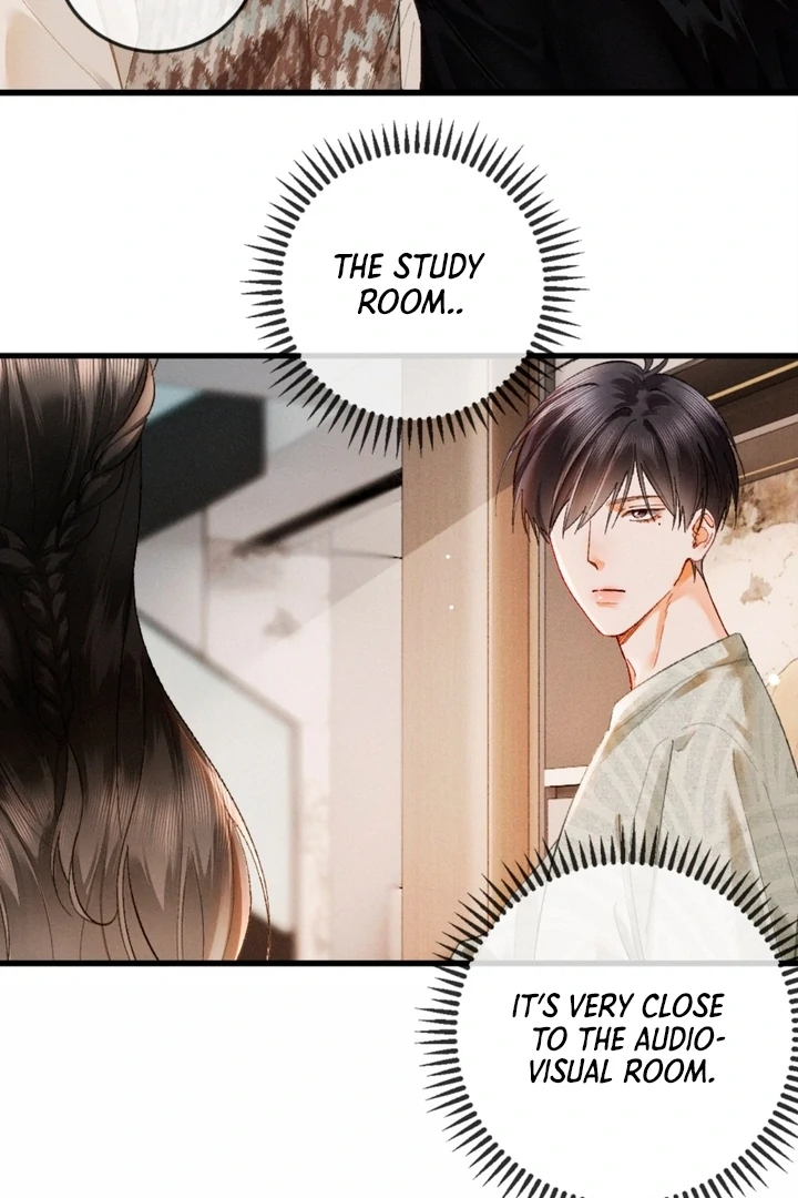 Fallen Contract Chapter 13 - page 62