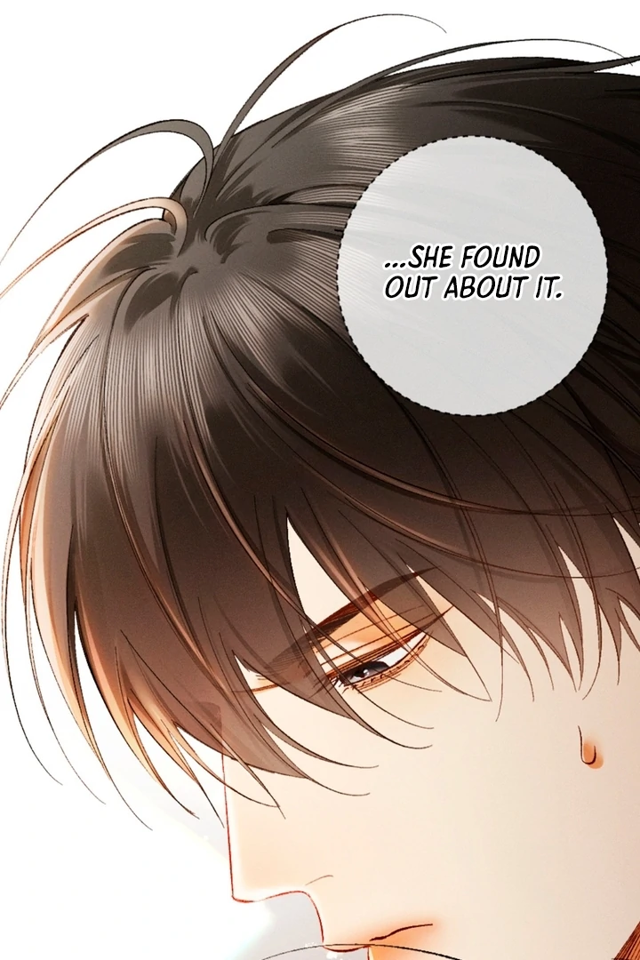 Fallen Contract Chapter 13 - page 76
