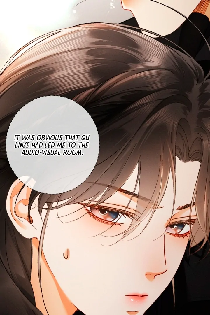 Fallen Contract Chapter 13 - page 77