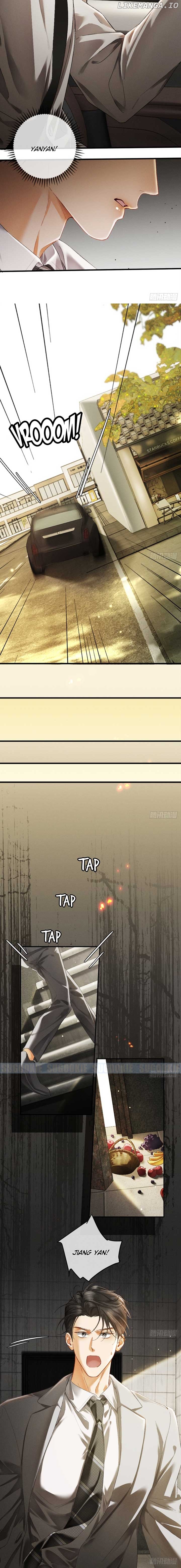 Fallen Contract Chapter 15 - page 12