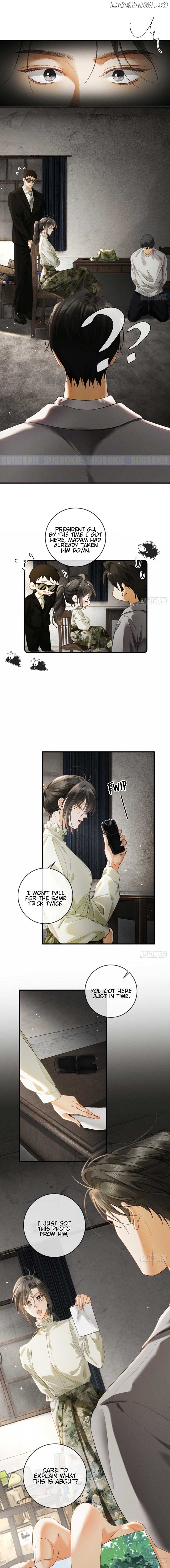 Fallen Contract Chapter 15 - page 13