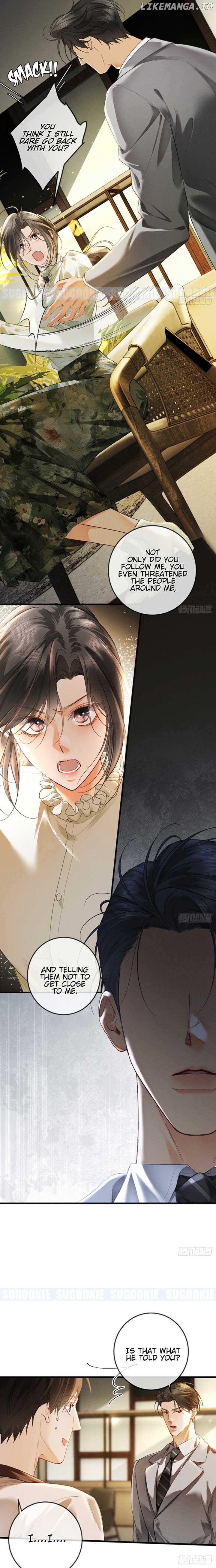 Fallen Contract Chapter 15 - page 3
