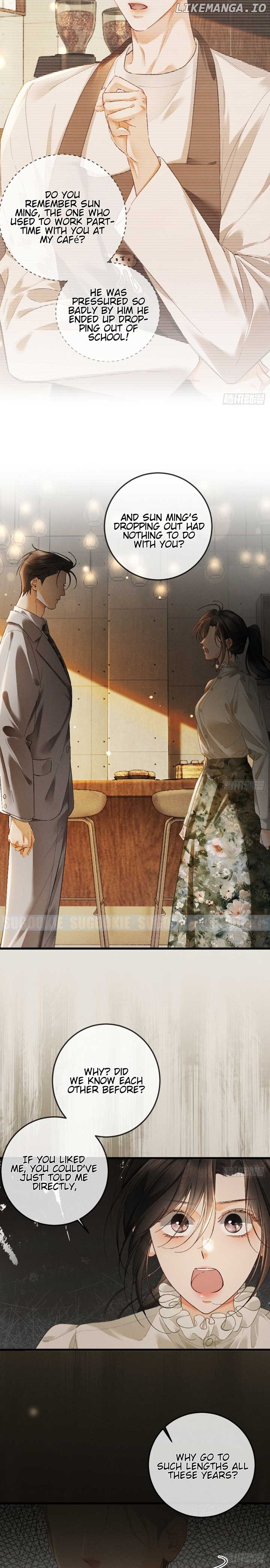 Fallen Contract Chapter 15 - page 5