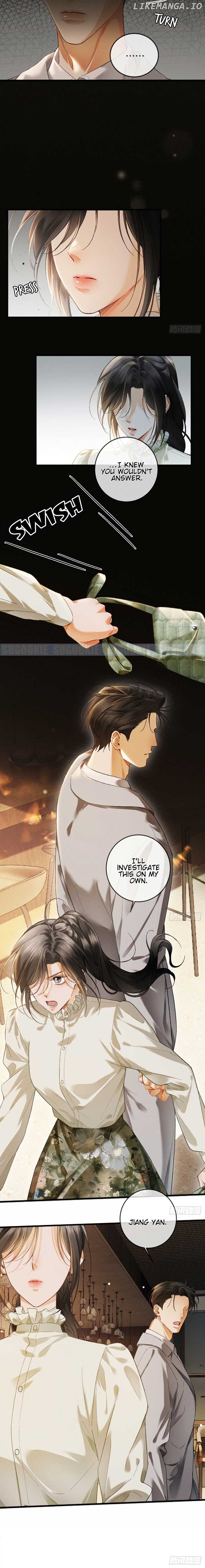Fallen Contract Chapter 15 - page 6