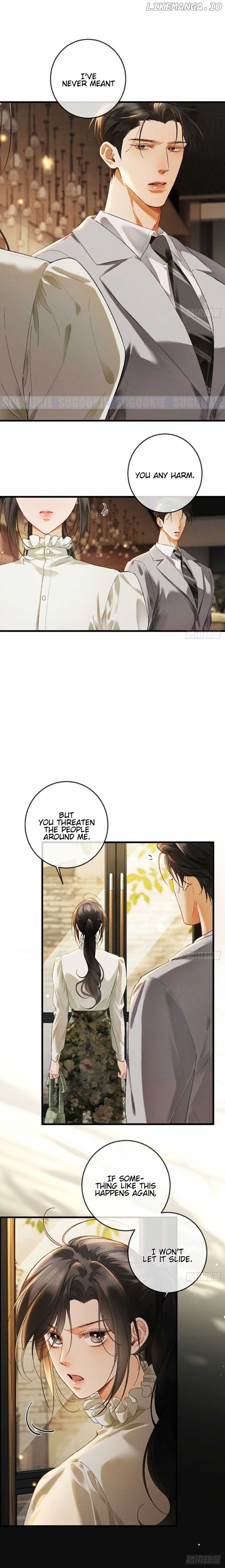 Fallen Contract Chapter 15 - page 7