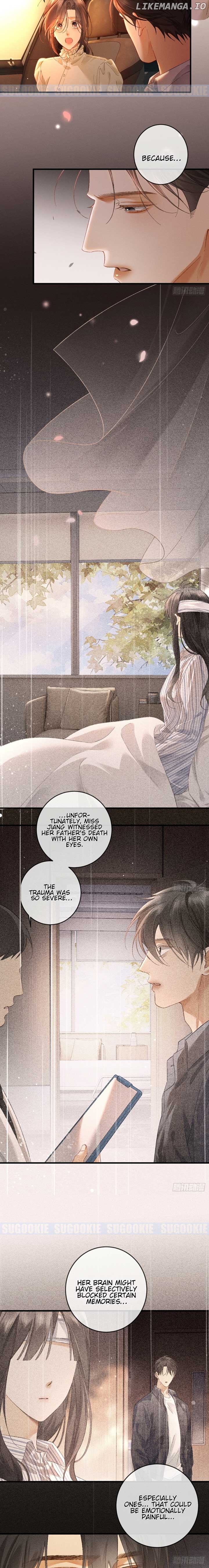 Fallen Contract Chapter 16 - page 12