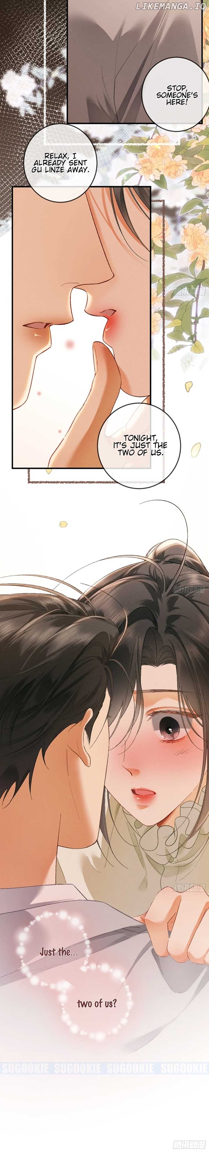 Fallen Contract Chapter 16 - page 19
