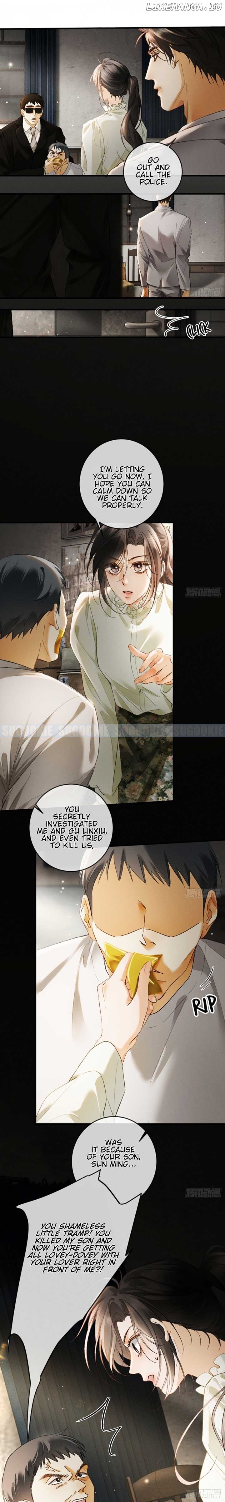 Fallen Contract Chapter 16 - page 2