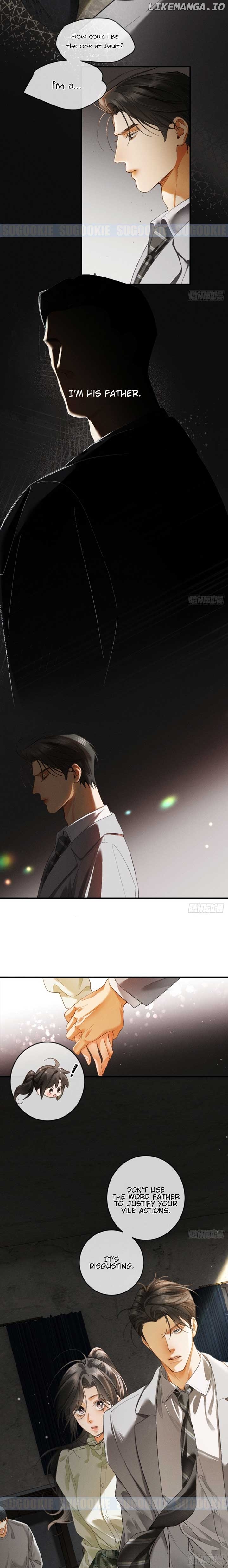 Fallen Contract Chapter 16 - page 5