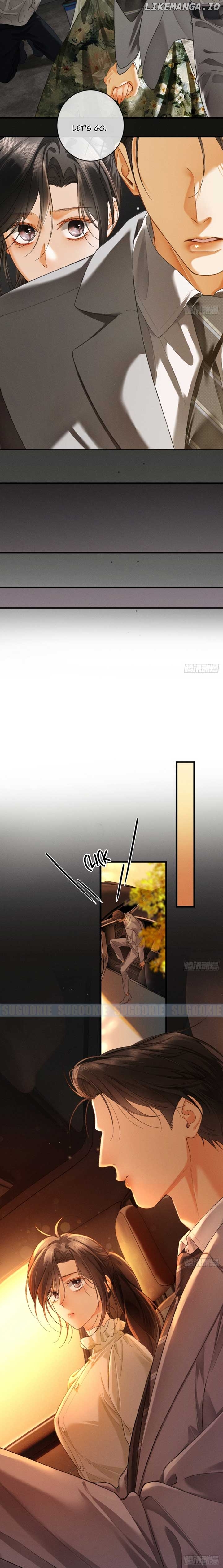 Fallen Contract Chapter 16 - page 6