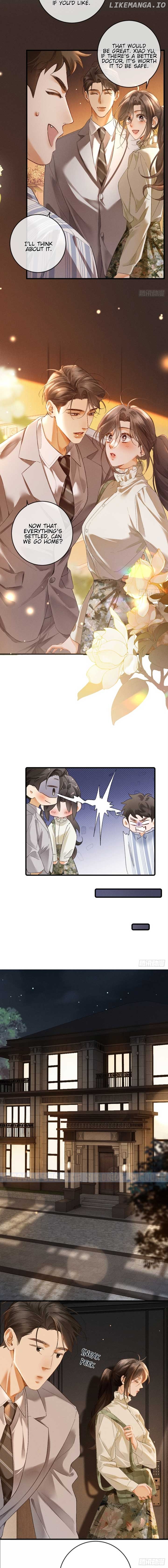 Fallen Contract Chapter 17 - page 10